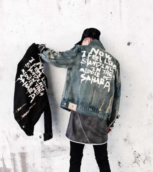2019 jeans jacket mens jackets and coats denim jacket mens hole clothes cotton jeans sxl18496690, Black;brown
2019 jeans jacket mens jackets and coats denim jacket mens hole clothes cotton jeans sxl18496690, Black;brown