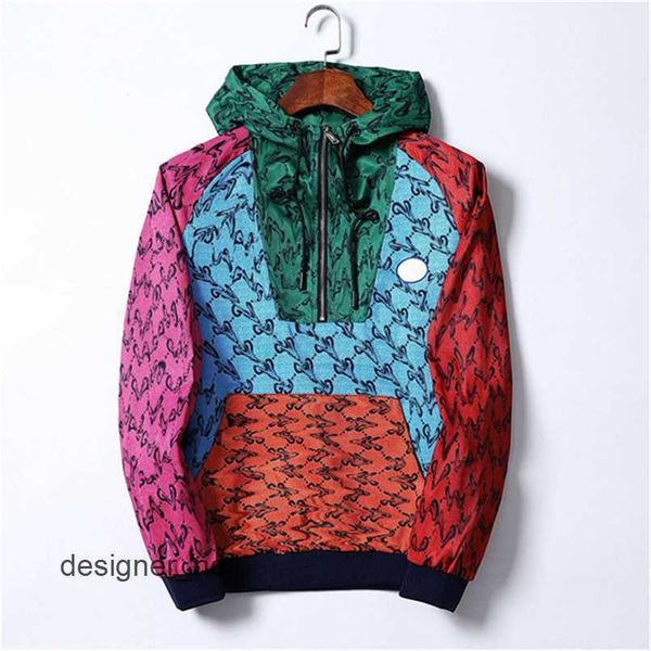 2023 fashion mens designer jacket caps striped windbreaker sportswear outerwear wind casual plus size baseball zipper hoodies''gg&, Black;brown
2023 fashion mens designer jacket caps striped windbreaker sportswear outerwear wind casual plus size baseball zipper hoodies''gg&, Black;brown