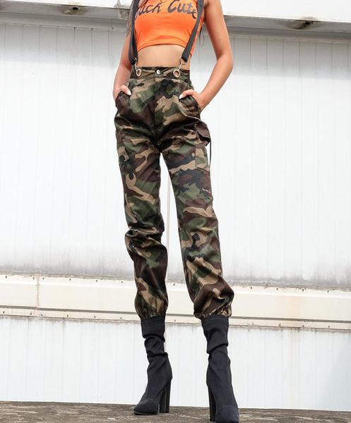 women039s pants capris women camouflage cargo army print camo trousers casual cotton relaxed street workwear beam leg suspend2022114, Black;white
women039s pants capris women camouflage cargo army print camo trousers casual cotton relaxed street workwear beam leg suspend2022114, Black;white