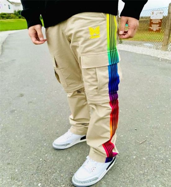 pocket cargo pants men women embroidery joggers drawstring sweatpants removable trousers8706645, Black
pocket cargo pants men women embroidery joggers drawstring sweatpants removable trousers8706645, Black