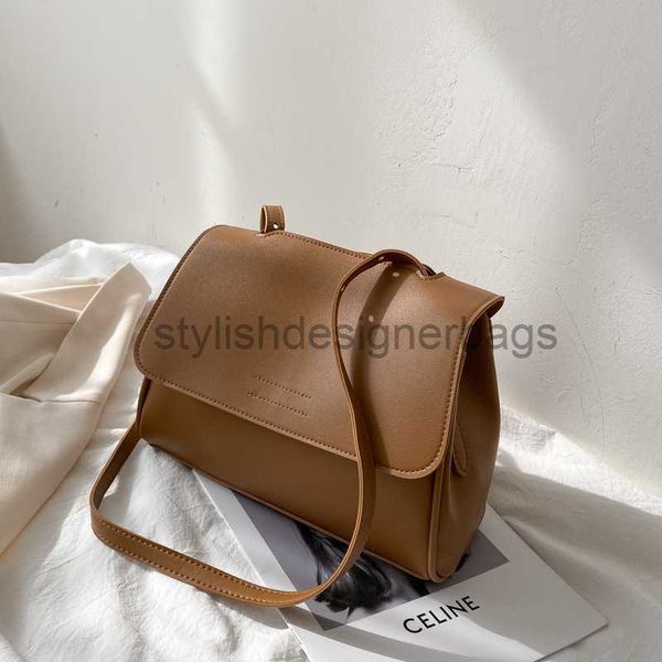 large capacity winter autumn and for new trendy one crossbody bag popular on the internet simple versatile tote bagstylishdesign
large capacity winter autumn and for new trendy one crossbody bag popular on the internet simple versatile tote bagstylishdesign