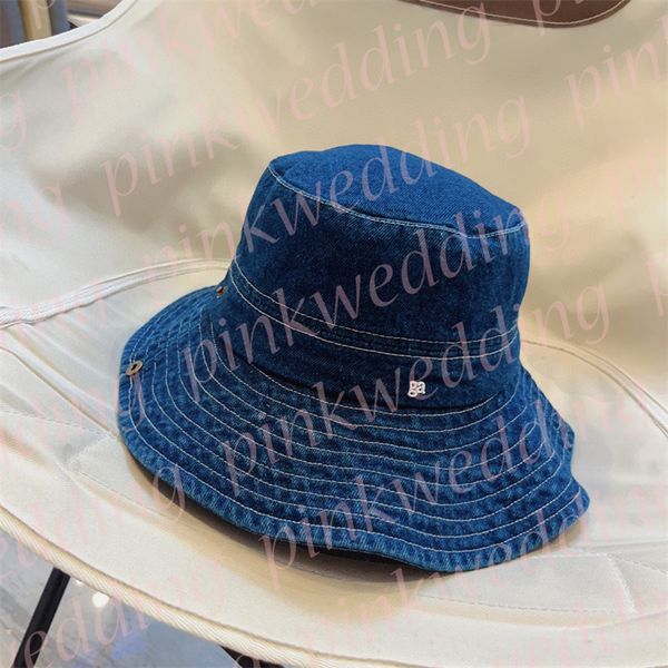 fashion denim bucket hat outdoor wide brim fisherman hat designer letter lace up hats women men vacation fisherman cap, Blue;gray
fashion denim bucket hat outdoor wide brim fisherman hat designer letter lace up hats women men vacation fisherman cap, Blue;gray
