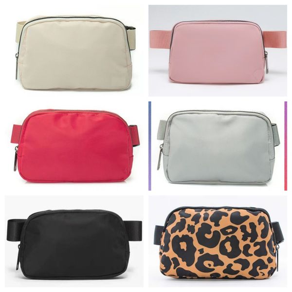 2023 designer bag everywhere lulu belt bag waist bag women's men's sports yoga bag crossbody bag
2023 designer bag everywhere lulu belt bag waist bag women's men's sports yoga bag crossbody bag