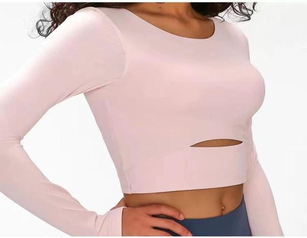 2032 l long sleeve gym yoga sports crop womens seamless tshirt fitness woman sport tshirt workout for women sportswea1666698, White
2032 l long sleeve gym yoga sports crop womens seamless tshirt fitness woman sport tshirt workout for women sportswea1666698, White