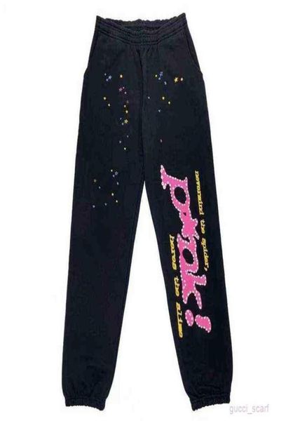 puff web sweatpants men heavy fabric pants joggers drawstring women trousers clothing t2208031007520, Black
puff web sweatpants men heavy fabric pants joggers drawstring women trousers clothing t2208031007520, Black