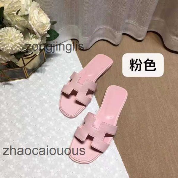 summer oran baida designer 2023 slippers bear shoes slipper women's h sandal color matching leath flat sandals for tourism litchi patte
summer oran baida designer 2023 slippers bear shoes slipper women's h sandal color matching leath flat sandals for tourism litchi patte