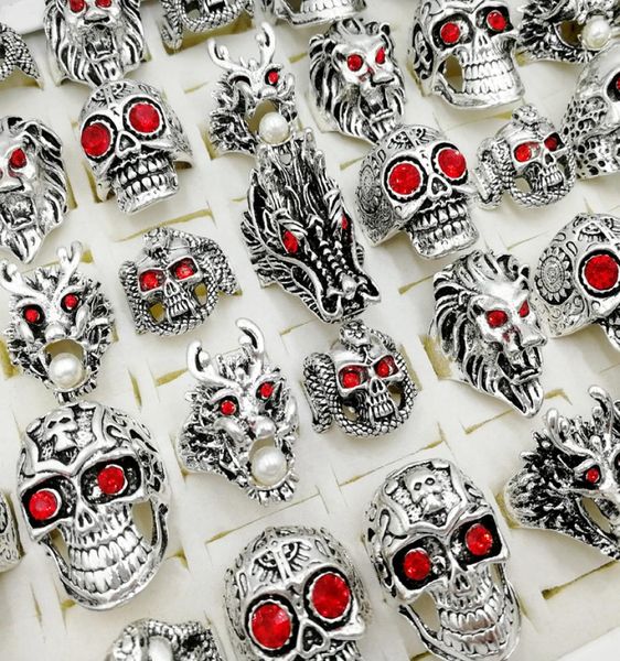 fashion 30pcslot gothic punk dragon ring tough guy vintage mix styles men039s women039s jewelry giftsize18mm23mm3966693, Silver
fashion 30pcslot gothic punk dragon ring tough guy vintage mix styles men039s women039s jewelry giftsize18mm23mm3966693, Silver