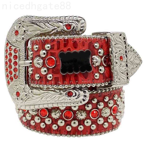 mens belt designer bb full rhinestone belt colorful wide fashion ceinture jeans ornament street leather belts for womens red gold silver col, Black;brown
mens belt designer bb full rhinestone belt colorful wide fashion ceinture jeans ornament street leather belts for womens red gold silver col, Black;brown