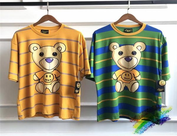yellow green stripe tshirts women men quality summer style tee t shirts6228891, White;black
yellow green stripe tshirts women men quality summer style tee t shirts6228891, White;black