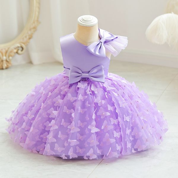 girl's dresses three-dimensiona butterfly gown kids baby baptism birthday party clothes children elegant princess dresses for girl 0-5, Red;yellow
girl's dresses three-dimensiona butterfly gown kids baby baptism birthday party clothes children elegant princess dresses for girl 0-5, Red;yellow