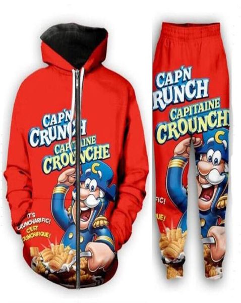 release new menwomens food crunch berries funny 3d print fashion tracksuits pants zipper hoodie casual sportswear l0117527588, Gray
release new menwomens food crunch berries funny 3d print fashion tracksuits pants zipper hoodie casual sportswear l0117527588, Gray
