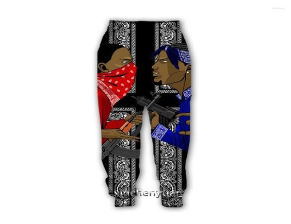 men039s pants xinchenyuan menwomen blood gang 3d printed casual bandana fashion streetwear men loose sporting long trousers f79987459, Black
men039s pants xinchenyuan menwomen blood gang 3d printed casual bandana fashion streetwear men loose sporting long trousers f79987459, Black