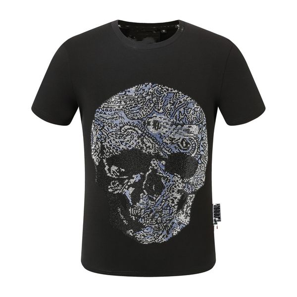 halloween costume christmas t shirt 2023 summer animal attern casual short sleeve breathable skull head fun digital printed round neck desin, White;black
halloween costume christmas t shirt 2023 summer animal attern casual short sleeve breathable skull head fun digital printed round neck desin, White;black