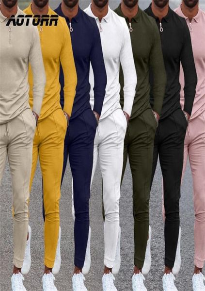 2 pieces sets tracksuit men autumn zipper sweatshirt drawstring pants male long sleeve slim fit jogger running sportswear 2202158763176, Gray
2 pieces sets tracksuit men autumn zipper sweatshirt drawstring pants male long sleeve slim fit jogger running sportswear 2202158763176, Gray