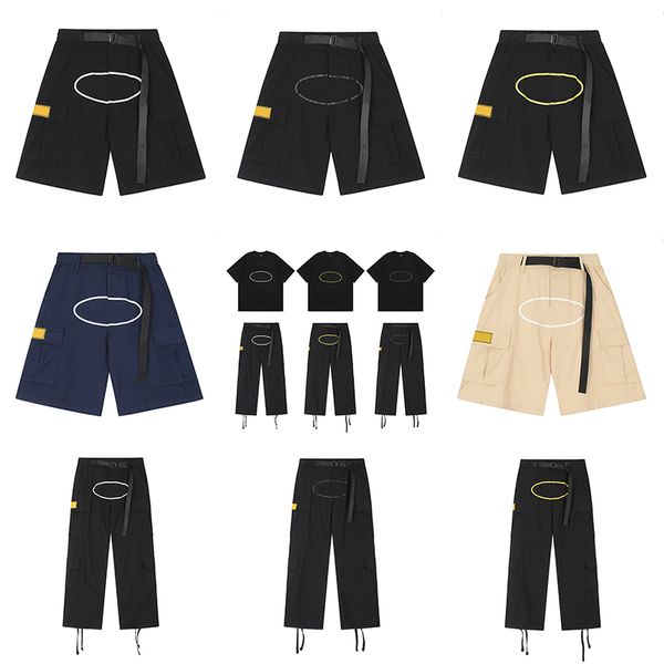 men's boat shaped printed shorts fashion hip-hop casual trousers men's and women's fashion cargo brand pants, White;black
men's boat shaped printed shorts fashion hip-hop casual trousers men's and women's fashion cargo brand pants, White;black