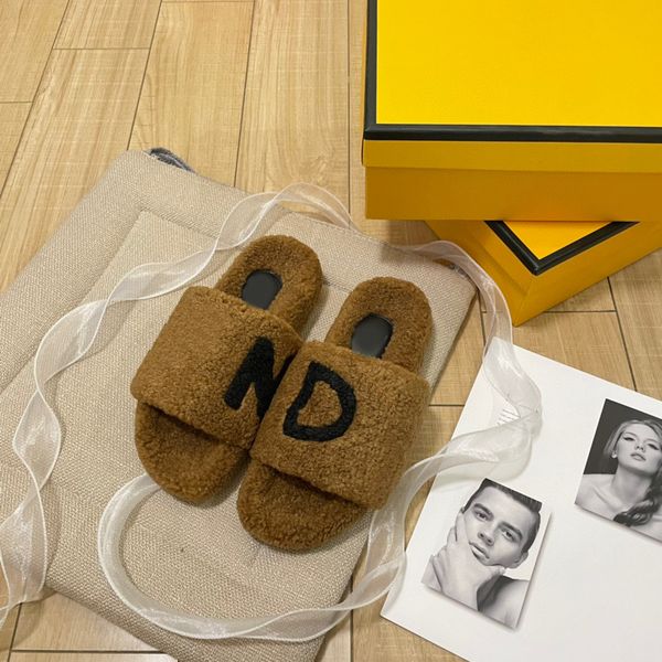 fur slippers fend popular womens mens house sandals designers shoes classic lady slipper bear fluffy slides baguette fuzzy sandal luxurys in, Black
fur slippers fend popular womens mens house sandals designers shoes classic lady slipper bear fluffy slides baguette fuzzy sandal luxurys in, Black
