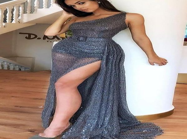 mermaid evening dress one shoulder sequin formal dress party gown robe de soiree side split mermaid prom gowns9875024, Black;red
mermaid evening dress one shoulder sequin formal dress party gown robe de soiree side split mermaid prom gowns9875024, Black;red