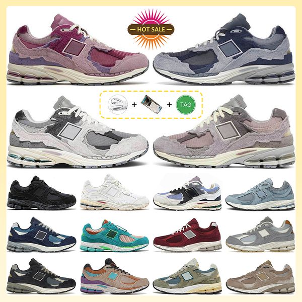 n2002 2002r running shoes protection pack pink rain cloud phantom sea salt sail black grey purple wet blue designer bowling b2002 trainers s
n2002 2002r running shoes protection pack pink rain cloud phantom sea salt sail black grey purple wet blue designer bowling b2002 trainers s