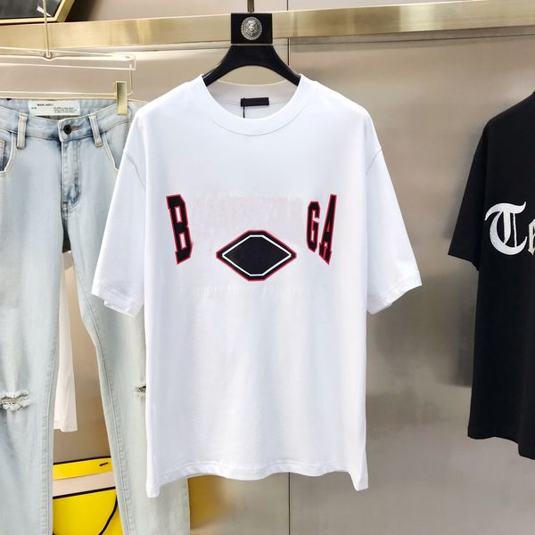 summer fashion high street cotton t-shirt sweatshirt t-shirt pullover t-shirt breathable men and women letter pattern double b print casual, White;black
summer fashion high street cotton t-shirt sweatshirt t-shirt pullover t-shirt breathable men and women letter pattern double b print casual, White;black