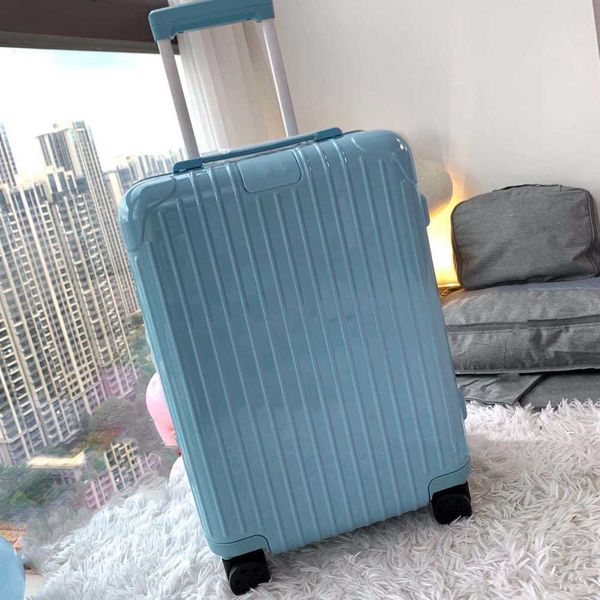 10 colors suitcases carry on luggage luxury fashion with wheels front opening rolling password travel suitcase bag fashion boxes 230716
10 colors suitcases carry on luggage luxury fashion with wheels front opening rolling password travel suitcase bag fashion boxes 230716