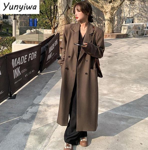 women039s trench coats blazers women minimalist pure allmatch loose design daily notched ladies office streetment temperament 4783489, Tan;black
women039s trench coats blazers women minimalist pure allmatch loose design daily notched ladies office streetment temperament 4783489, Tan;black