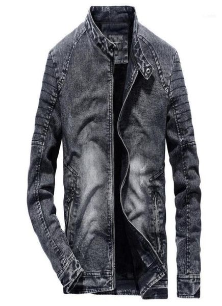 men039s jackets vintage denim men slim fit solid color casual mens jeans coat 2021 fashion clothes for black blue7560781, Black;brown
men039s jackets vintage denim men slim fit solid color casual mens jeans coat 2021 fashion clothes for black blue7560781, Black;brown