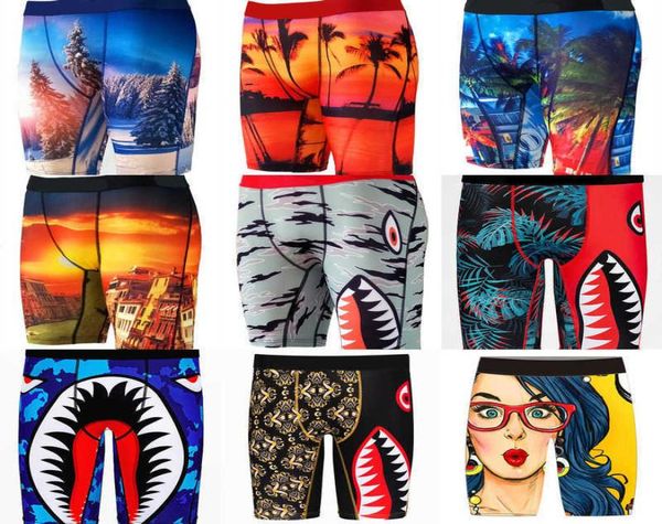 3xl plus size mens shorts ice silk quick dry elastic beach pants sport breathable underpants boxers with package1874326, White;black
3xl plus size mens shorts ice silk quick dry elastic beach pants sport breathable underpants boxers with package1874326, White;black
