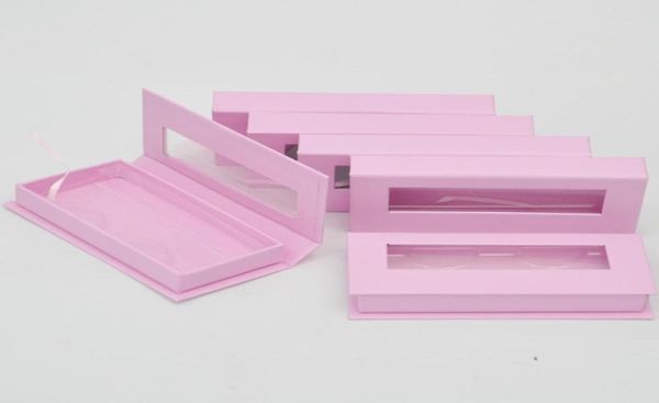 whole eyelash packaging box lash boxes package custom magnetic 25mm dark pink faux cils tray makeup storage case vendors37135975487751
whole eyelash packaging box lash boxes package custom magnetic 25mm dark pink faux cils tray makeup storage case vendors37135975487751