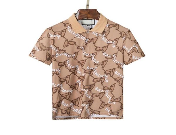 designer luxury brand of solid cotton tshirts polos shirts men shorts in summer leisure shirt polo people 33442201727, White;black
designer luxury brand of solid cotton tshirts polos shirts men shorts in summer leisure shirt polo people 33442201727, White;black
