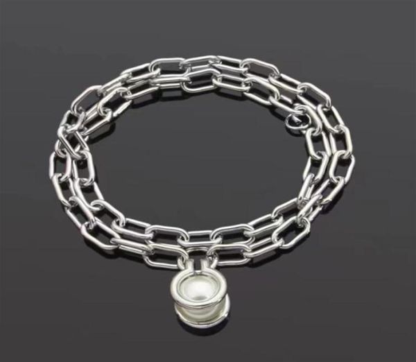 white gold bracelet cute couple bangle charm custom cuff stainless steel chain jewelry feng shui friendship band designer luxury b9326721, Golden;silver
white gold bracelet cute couple bangle charm custom cuff stainless steel chain jewelry feng shui friendship band designer luxury b9326721, Golden;silver