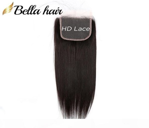 bella hair hd lace closure 4x4 100 human virgin hair closure middle three part closures with baby hair natural color2448847, Black;brown
bella hair hd lace closure 4x4 100 human virgin hair closure middle three part closures with baby hair natural color2448847, Black;brown