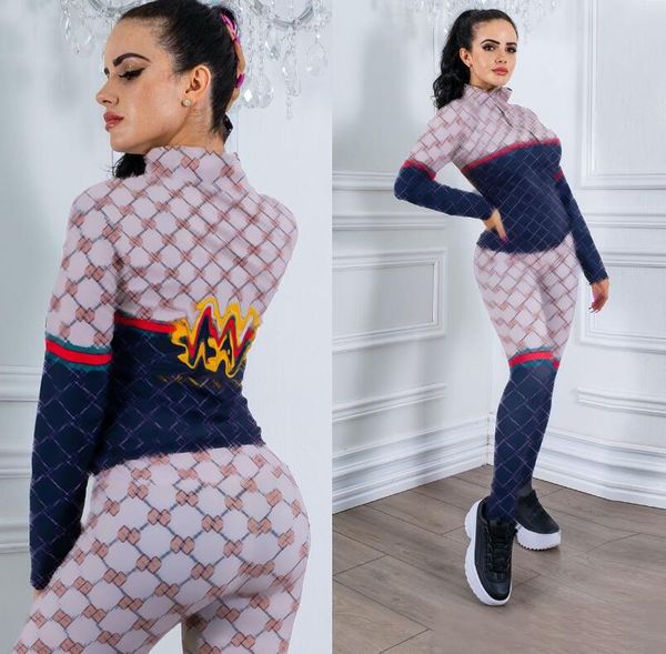 women's tracksuits 2023 autumn new fashion letter printing leisure sports style women's two piece set designer ggity brand women&#, Gray
women's tracksuits 2023 autumn new fashion letter printing leisure sports style women's two piece set designer ggity brand women&#, Gray
