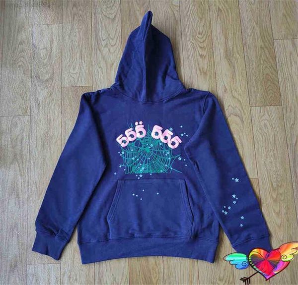 men's hoodies sweatshirts dark blue young thug men women foam print green web hooded pullovers t220802s13241824, Black
men's hoodies sweatshirts dark blue young thug men women foam print green web hooded pullovers t220802s13241824, Black