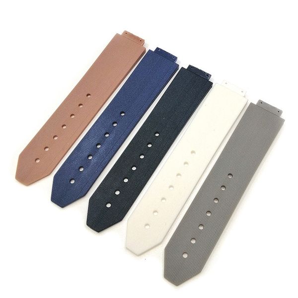 watch bands 21x15mm rubber strap 19 13mm silicone bracelet mens sport watchband waterproof black band accessories 230803, Black;brown
watch bands 21x15mm rubber strap 19 13mm silicone bracelet mens sport watchband waterproof black band accessories 230803, Black;brown