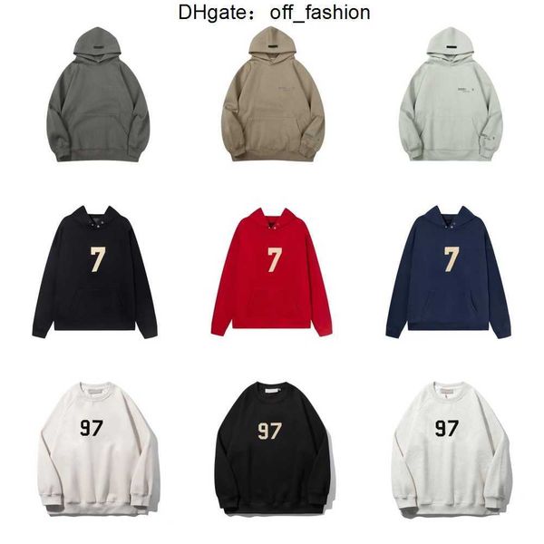 5a designer warm hooded hoodies sweater men's women's fashion streetwear pullover sweatshirt loose hoodie couple clothing tee ess, Black
5a designer warm hooded hoodies sweater men's women's fashion streetwear pullover sweatshirt loose hoodie couple clothing tee ess, Black