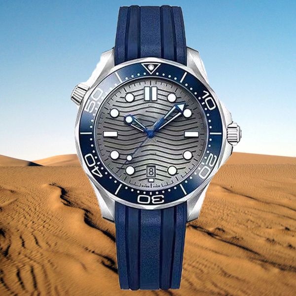chronograph clock rubber belt men omeg fashion watch james bond 007 watch male watch mechanical montre de luxe mens watches orologio di luss, Slivery;brown
chronograph clock rubber belt men omeg fashion watch james bond 007 watch male watch mechanical montre de luxe mens watches orologio di luss, Slivery;brown