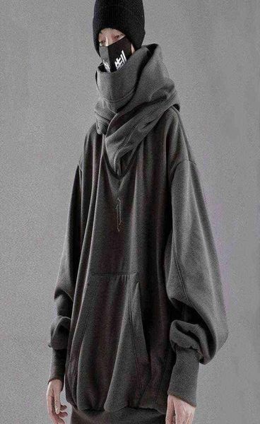 houzhou techwear black hoodie hoodies sweatshirt with cap baggy harajuku japanese streetwear hip hop autumn turtleneck men j2207144935080
houzhou techwear black hoodie hoodies sweatshirt with cap baggy harajuku japanese streetwear hip hop autumn turtleneck men j2207144935080