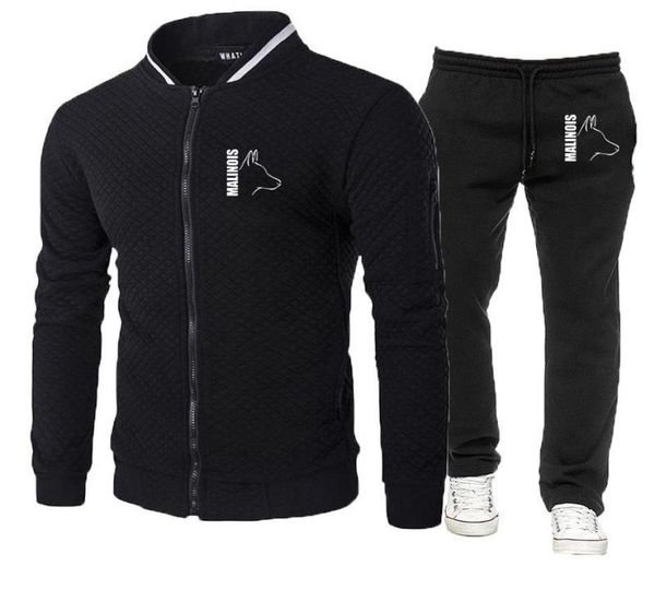 men039s tracksuits silly dog belgian malinois 2022 men39s spring autumn print 2 piece tracksuit sweatshirt pants pullover ho5823370, Gray
men039s tracksuits silly dog belgian malinois 2022 men39s spring autumn print 2 piece tracksuit sweatshirt pants pullover ho5823370, Gray