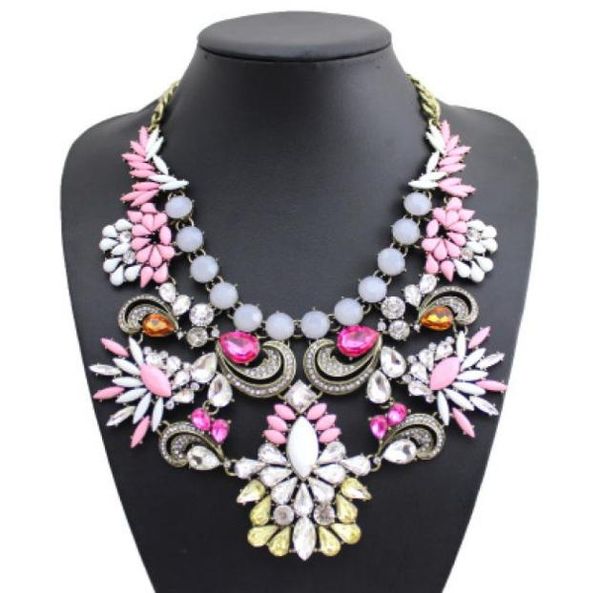 costume jewelry for women fashion necklace with drag queen jewelry with shiny bends with silver chain5649005, Golden;silver
costume jewelry for women fashion necklace with drag queen jewelry with shiny bends with silver chain5649005, Golden;silver