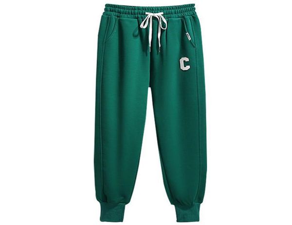 2022 new fashion women pants elastic sport spring summer big size oversized vintage girl jogger leggings pants5924785, Black;white
2022 new fashion women pants elastic sport spring summer big size oversized vintage girl jogger leggings pants5924785, Black;white