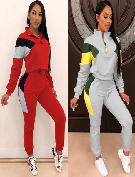 autumn tracksuits women casual two piece set and pants fall plus size sweat suit sport matching sets outfit1245749, Gray
autumn tracksuits women casual two piece set and pants fall plus size sweat suit sport matching sets outfit1245749, Gray