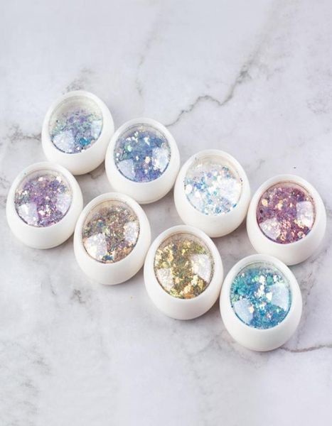 8 mixed colors nail art shiny glitter powder hexagon irregular mixed size shining paillette mermaid sequins sparkly dust manicure2869264, Silver;gold
8 mixed colors nail art shiny glitter powder hexagon irregular mixed size shining paillette mermaid sequins sparkly dust manicure2869264, Silver;gold