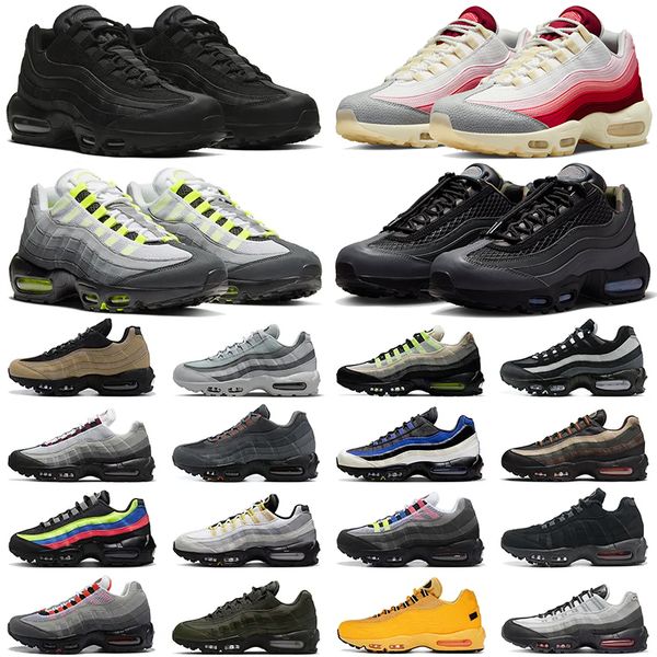 95 95s mens running shoes og neon triple black electric green glass blue midnight navy solar red mens women trainers sports sneakers
95 95s mens running shoes og neon triple black electric green glass blue midnight navy solar red mens women trainers sports sneakers