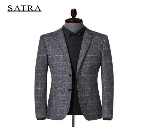 satra 2021 arrival business casual plaid menmen039s suits jacketsversatile suit men039s blazers7633535, White;black
satra 2021 arrival business casual plaid menmen039s suits jacketsversatile suit men039s blazers7633535, White;black