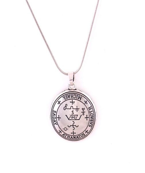 new design viking style necklace great archangel god name michael written four kinds chains zinc alloy provide drop5134665, Silver
new design viking style necklace great archangel god name michael written four kinds chains zinc alloy provide drop5134665, Silver