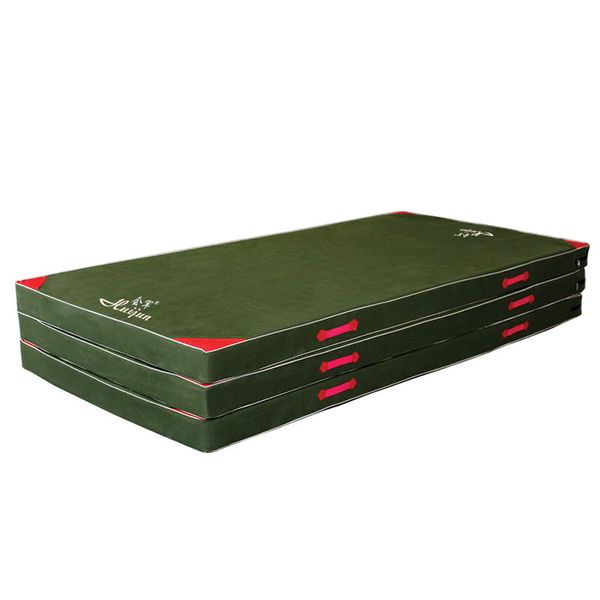 gymnastics sponge mat sit-up dance mat sports training gymnastics mat