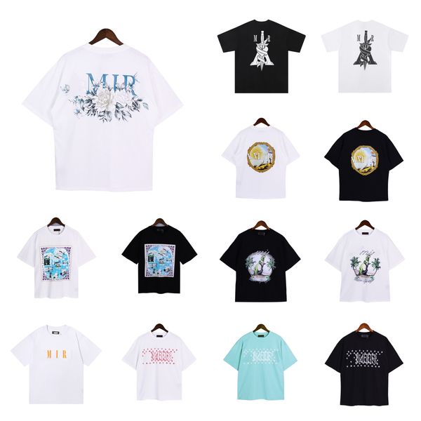 203 designer shirts mens t-shirts tees street wear fashion men women amirris shirt splash-ink letter print short sleeve casual loose men tee, White;black
203 designer shirts mens t-shirts tees street wear fashion men women amirris shirt splash-ink letter print short sleeve casual loose men tee, White;black