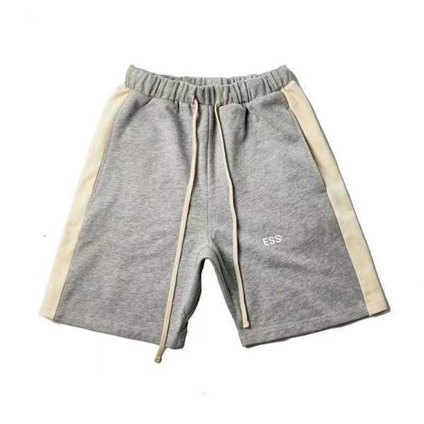 2023 designer short fashion casual clothing fog fears god california shorts striped sports 5/4 pant streetwear joggers sportswear fran-15, White;black
2023 designer short fashion casual clothing fog fears god california shorts striped sports 5/4 pant streetwear joggers sportswear fran-15, White;black