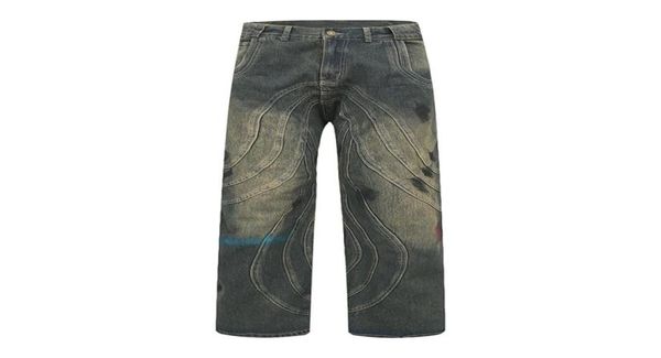 vintage painted striped straight flare pants men039s streetwear casual jeans oversized denim trousers1591472, Black;brown
vintage painted striped straight flare pants men039s streetwear casual jeans oversized denim trousers1591472, Black;brown