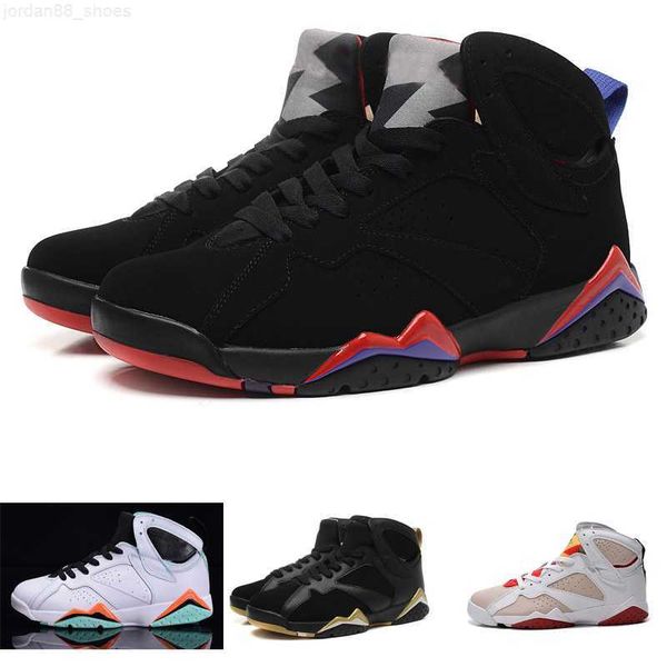 j7 true flight french blue vii for men basketball shoes sport selling mid classic 7s sneaker boot, Black
j7 true flight french blue vii for men basketball shoes sport selling mid classic 7s sneaker boot, Black